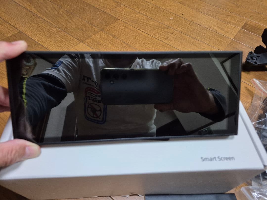 Avyletディスプレイオーディオ 9.26インチ - メルカリ