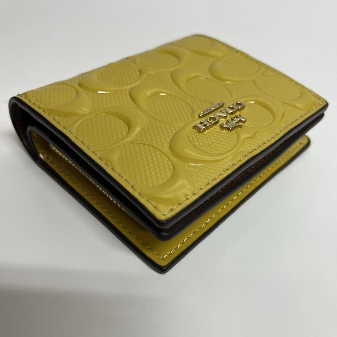 COACH コーチ