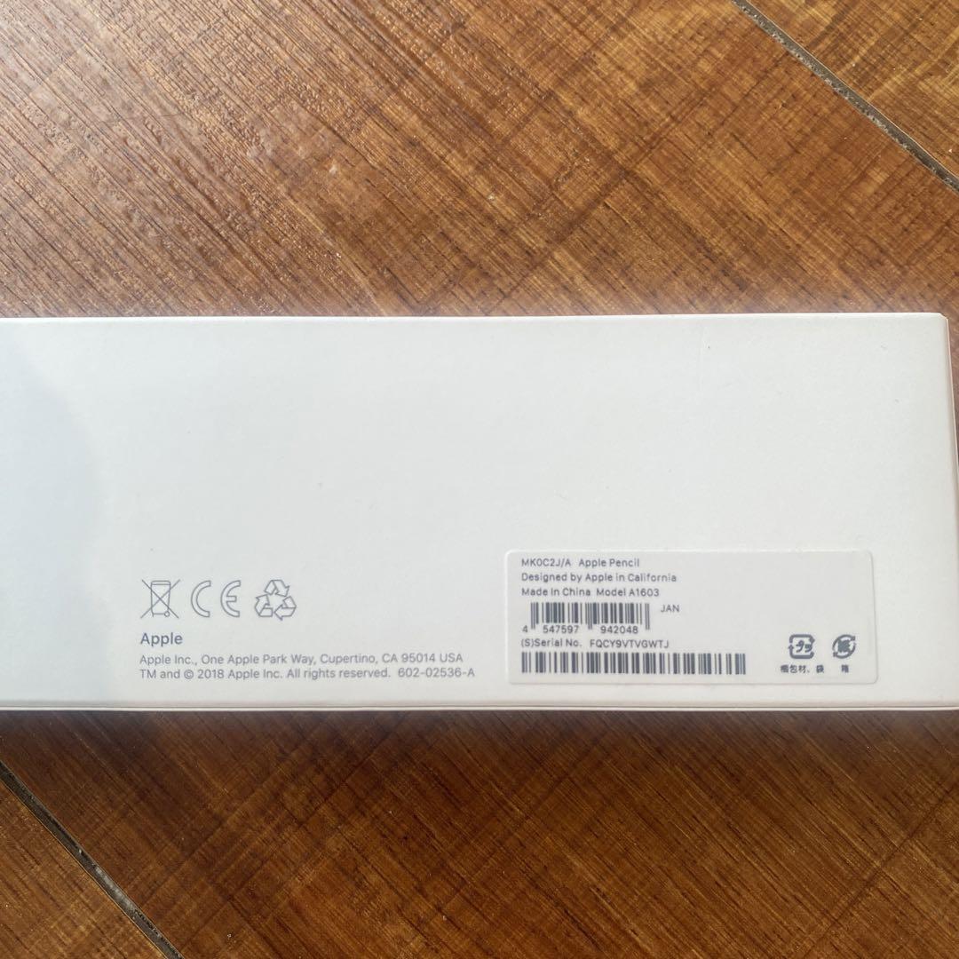 スマホアクセサリー Apple pencil