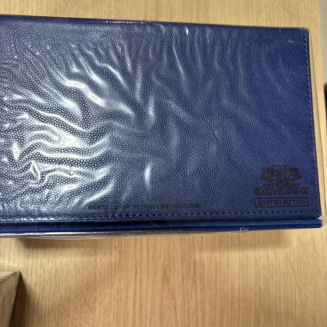 竜の紋章　皇の鍵　ストレージボックス
