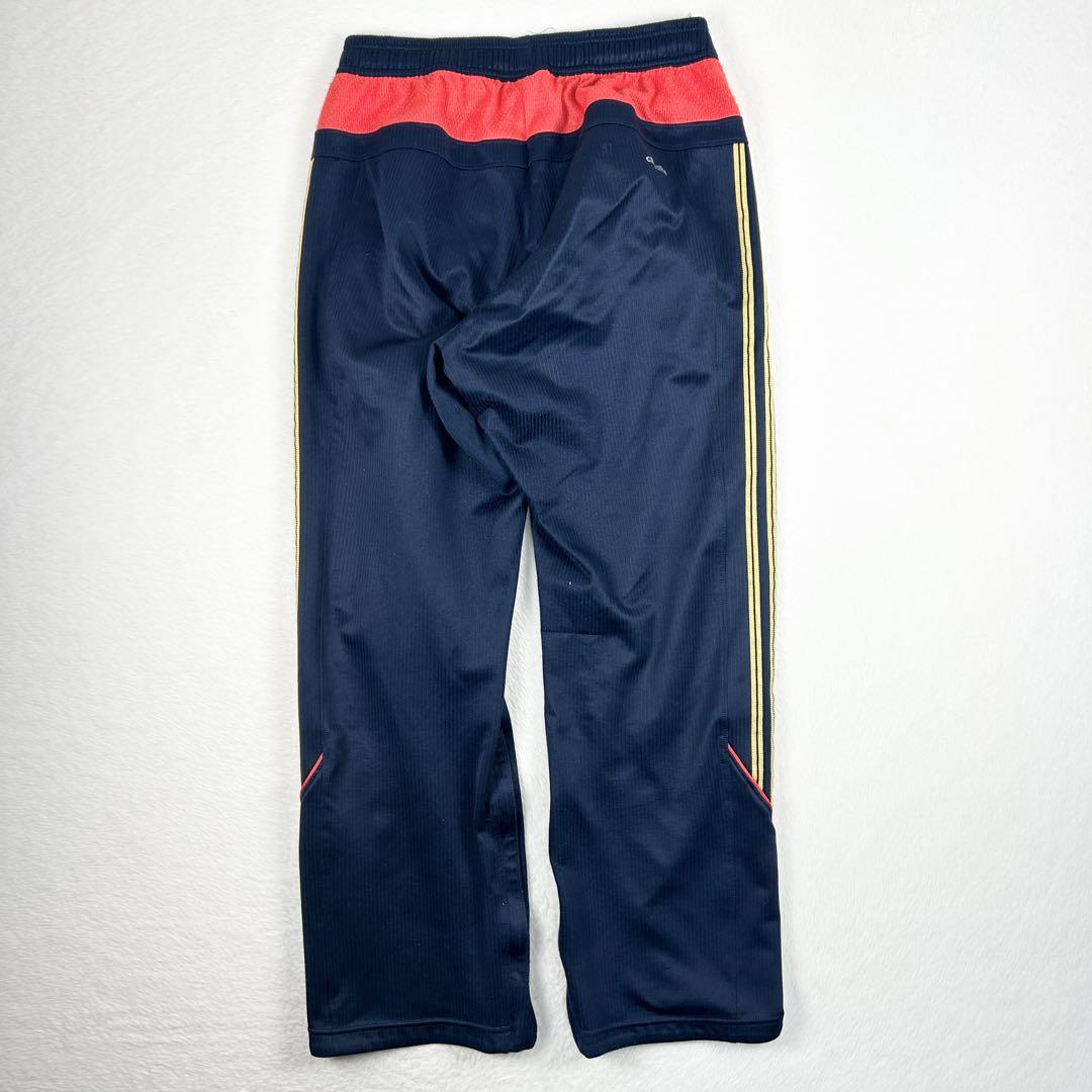 b726【adidas】professional　セットアップ　上下　送料無料