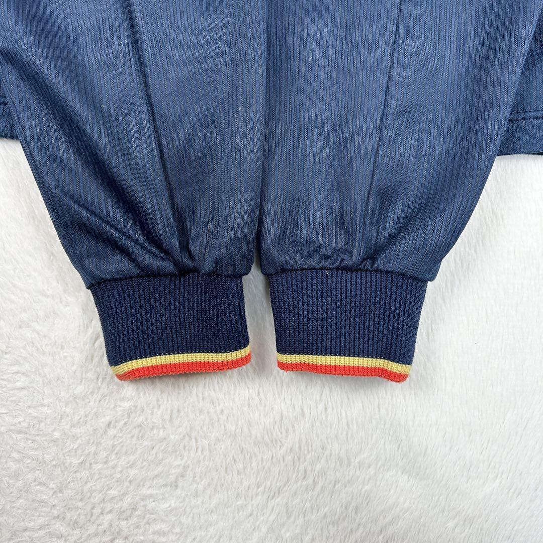 b726【adidas】professional　セットアップ　上下　送料無料
