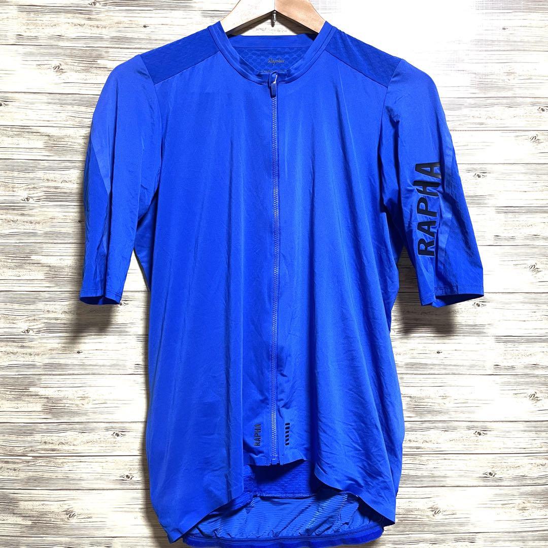 良品 ラファ PRO TEAM サイクルジャージ メンズ XXL ロングスリーブ 良品 ラファ PRO TEAM サイクルジャージ メンズ XXL ロング