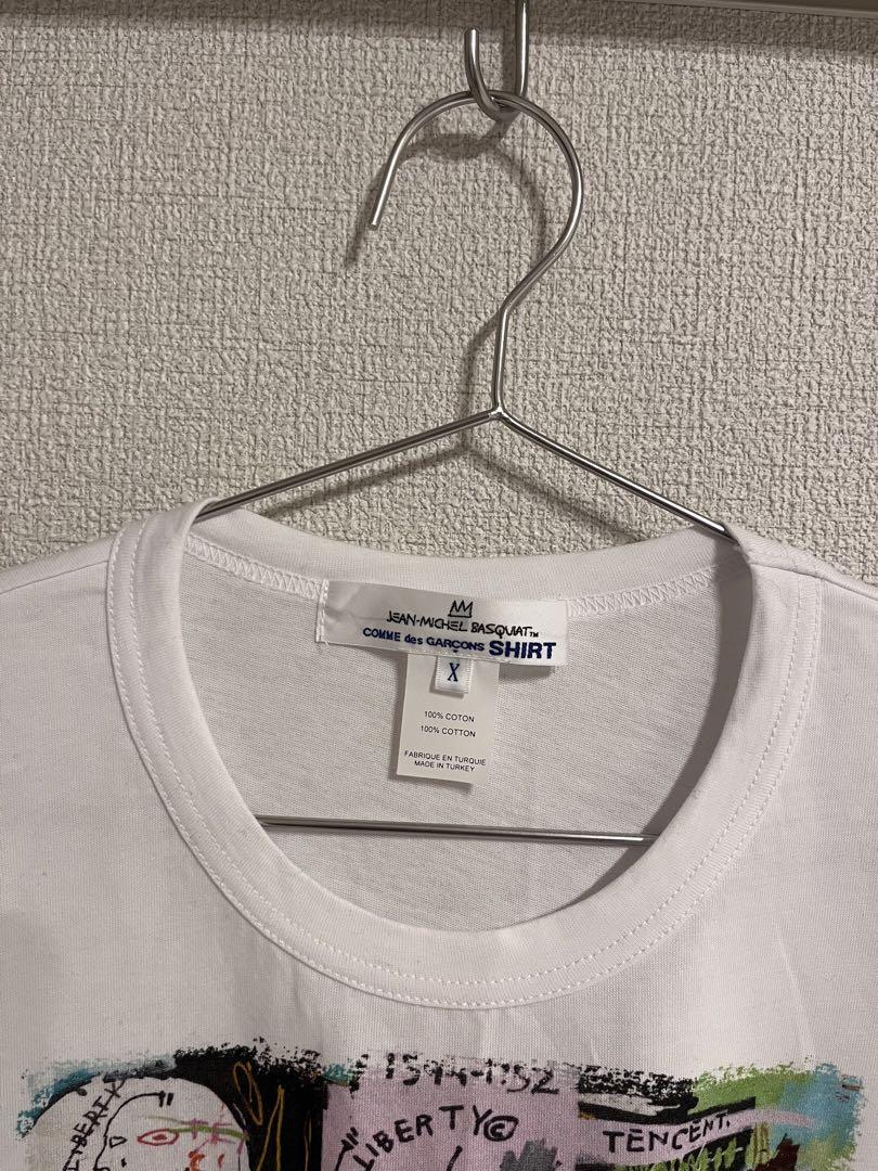 COMME des GARCONS 缶バッジ 3個セット｜Yahoo!フリマ（旧PayPay