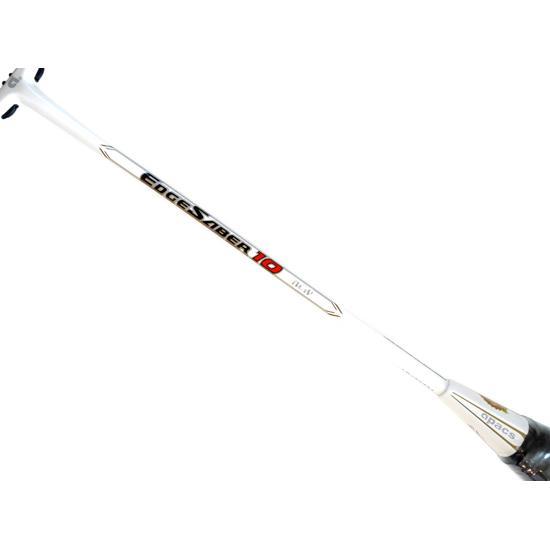 ◆apacs◆EDGESABER 10 NEW WHITE◆白◆ホワイト◆38P