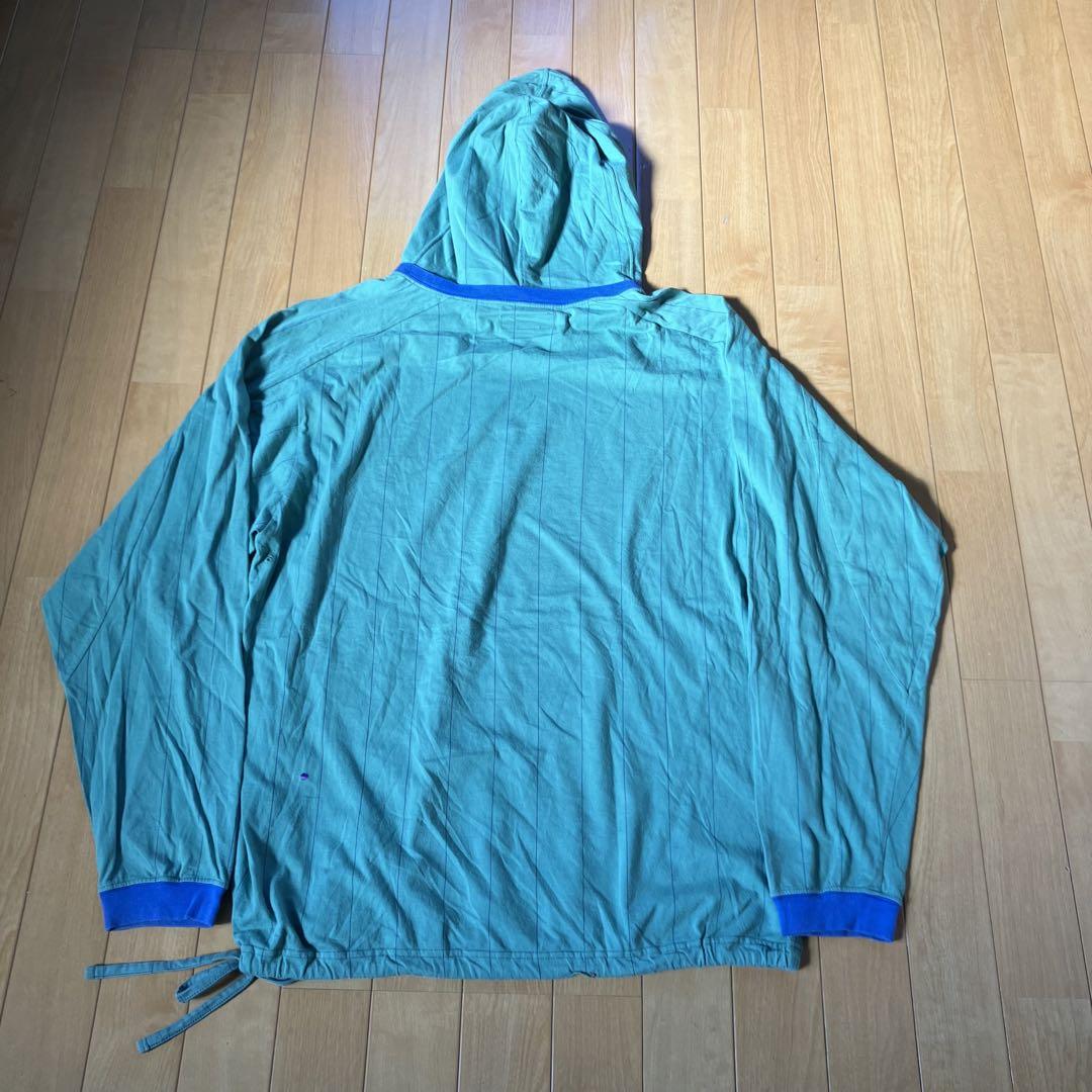 90〜00s Balanceweardesign 名作 パーカー カットソー 90〜00s Balanceweardesign 名作 パーカー カットソー