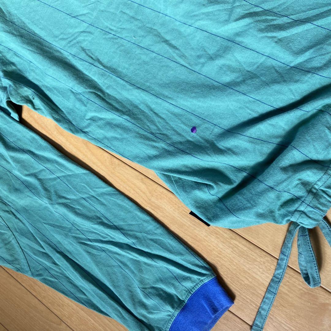 90〜00s Balanceweardesign 名作 パーカー カットソー 90〜00s Balanceweardesign 名作 パーカー カットソー