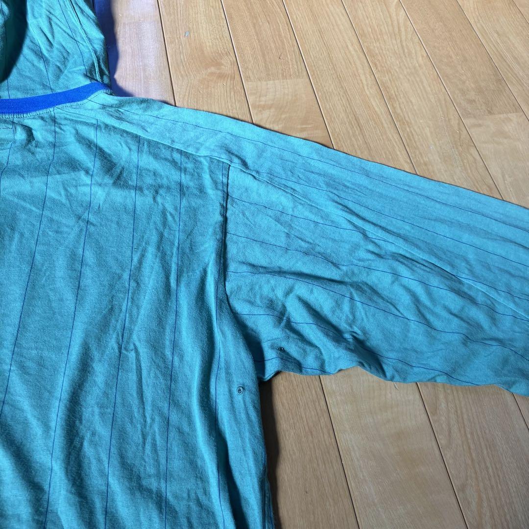 90〜00s Balanceweardesign 名作 パーカー カットソー 90〜00s Balanceweardesign 名作 パーカー カットソー