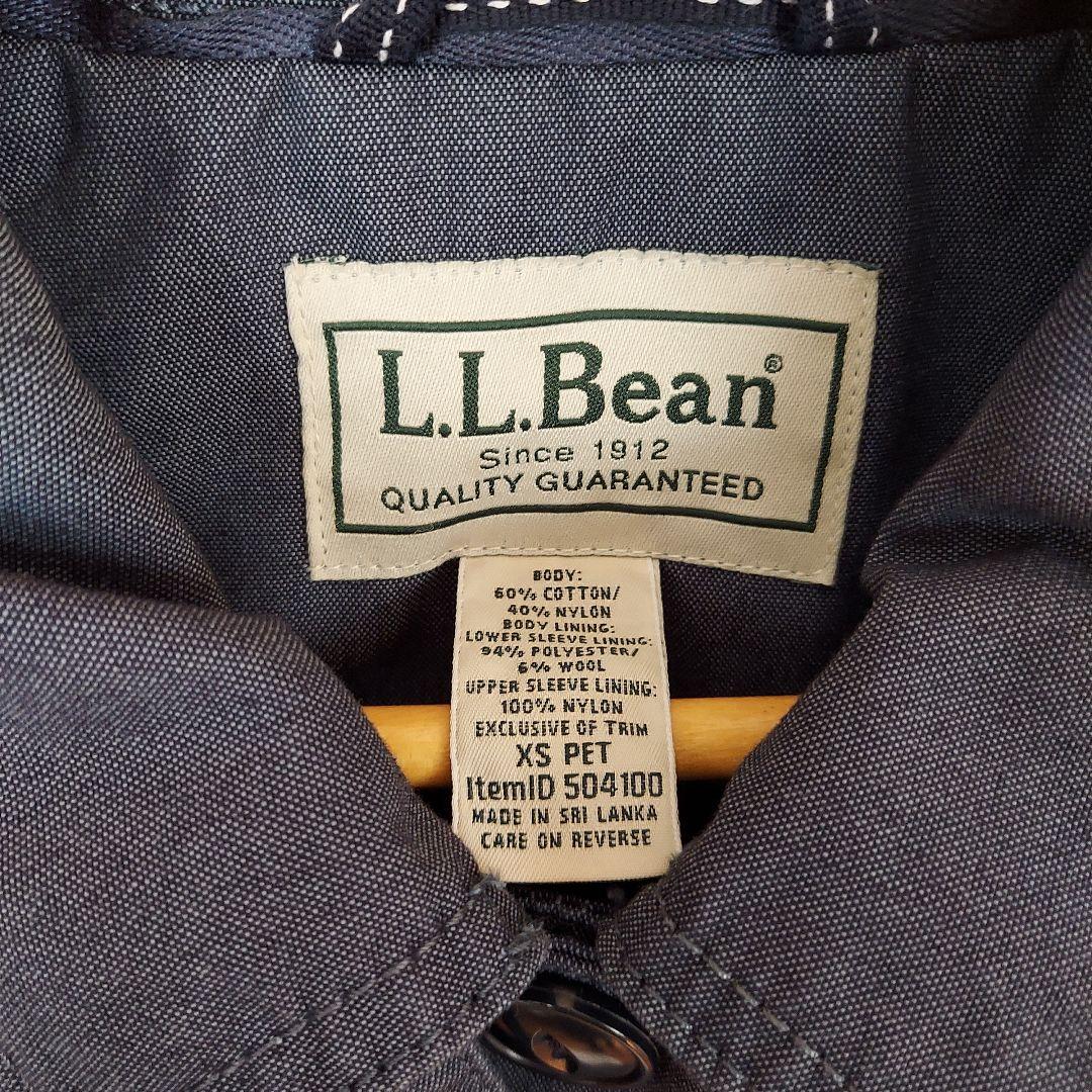 L.L.Bean