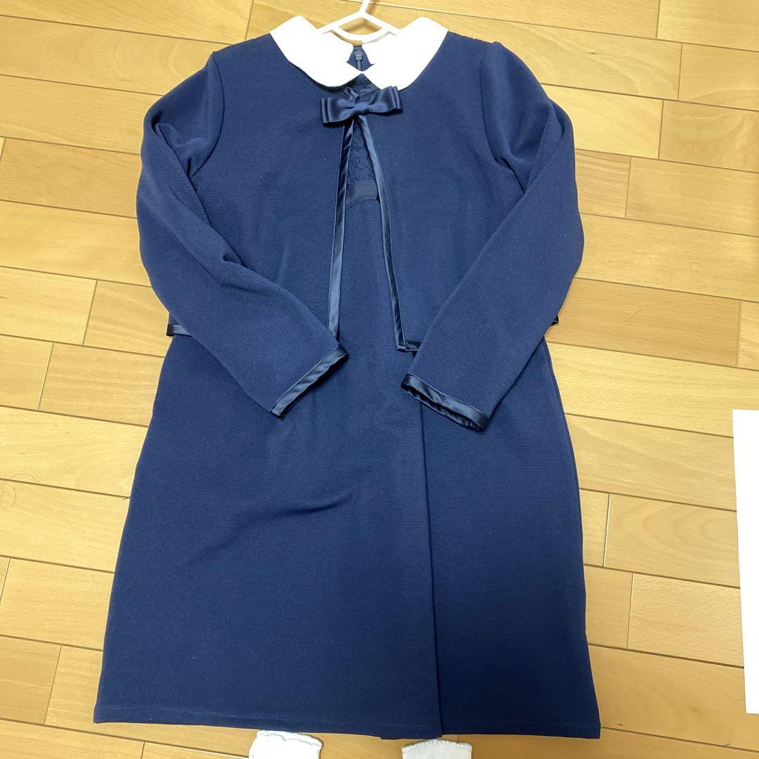 卒園入学式セット女の子