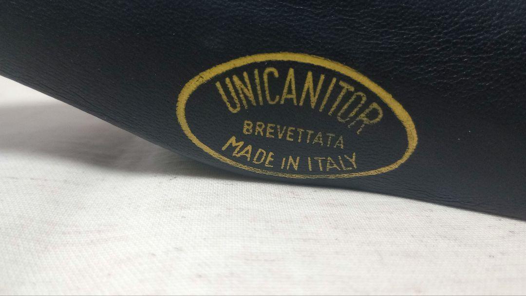 s*0様 CINELLI ( チネリ ) UNICANITOR サドル　ブラック