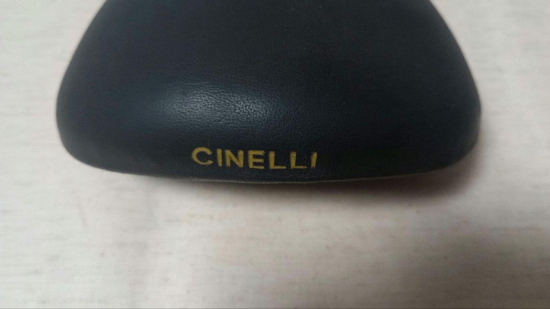 s*0様 CINELLI ( チネリ ) UNICANITOR サドル　ブラック