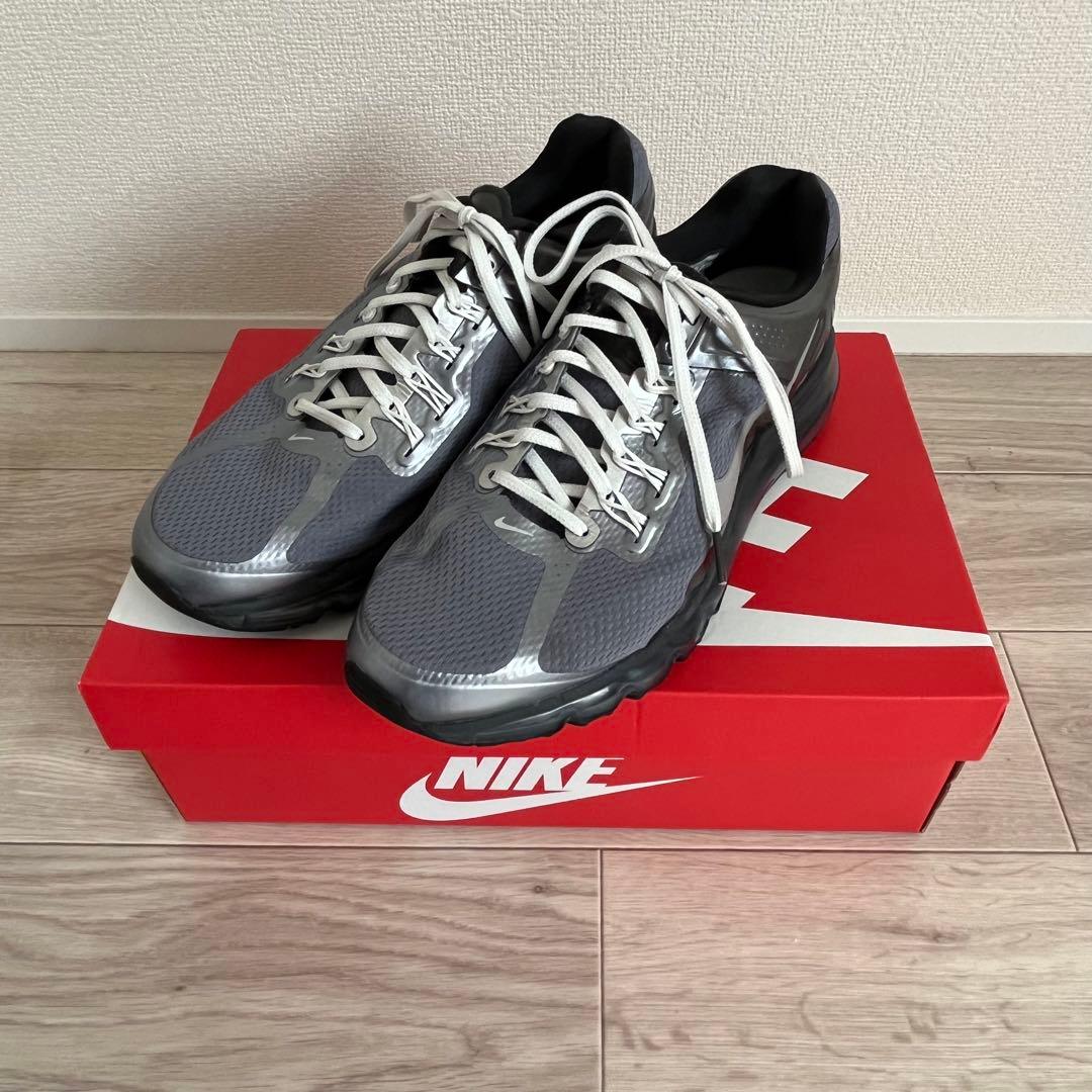 NIKE ナイキ エアマックス 2013 28cm28cm・NIKE