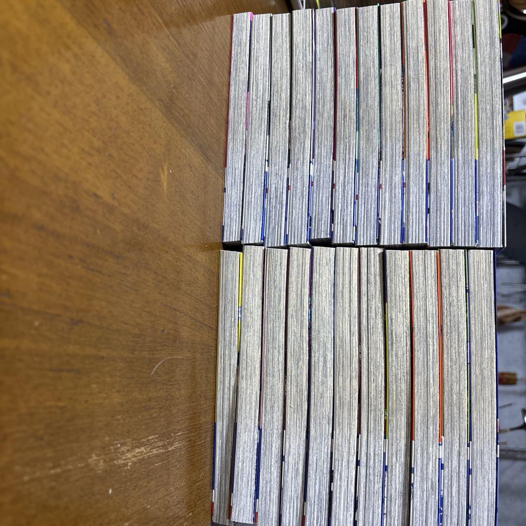 ブルーロック1巻～23巻 ブルーロック(23) (少年マガジンKC) | 金城 宗幸, ノ村 優介 |本
