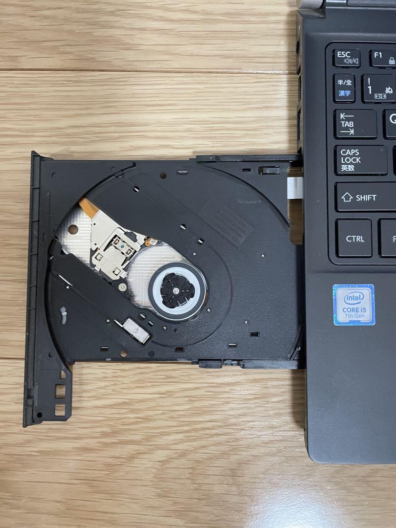 Dynabook Win11