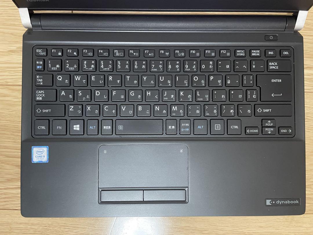 ❤ TOSHIBA