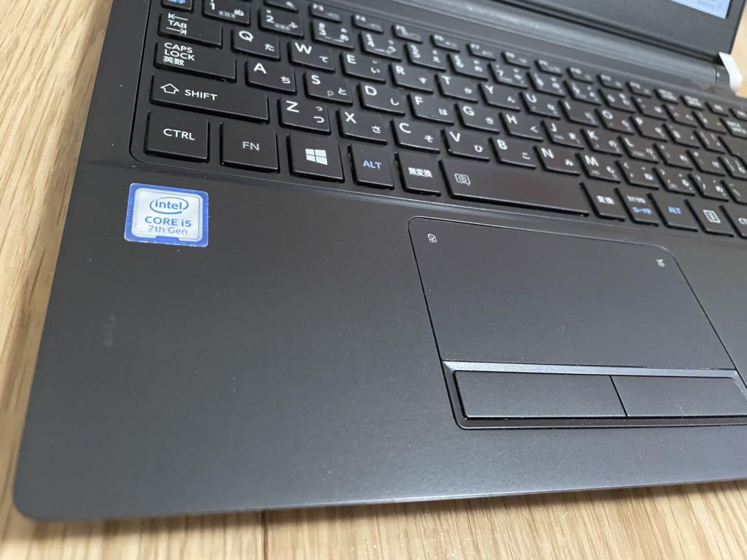 i5-7200U SSD128GB