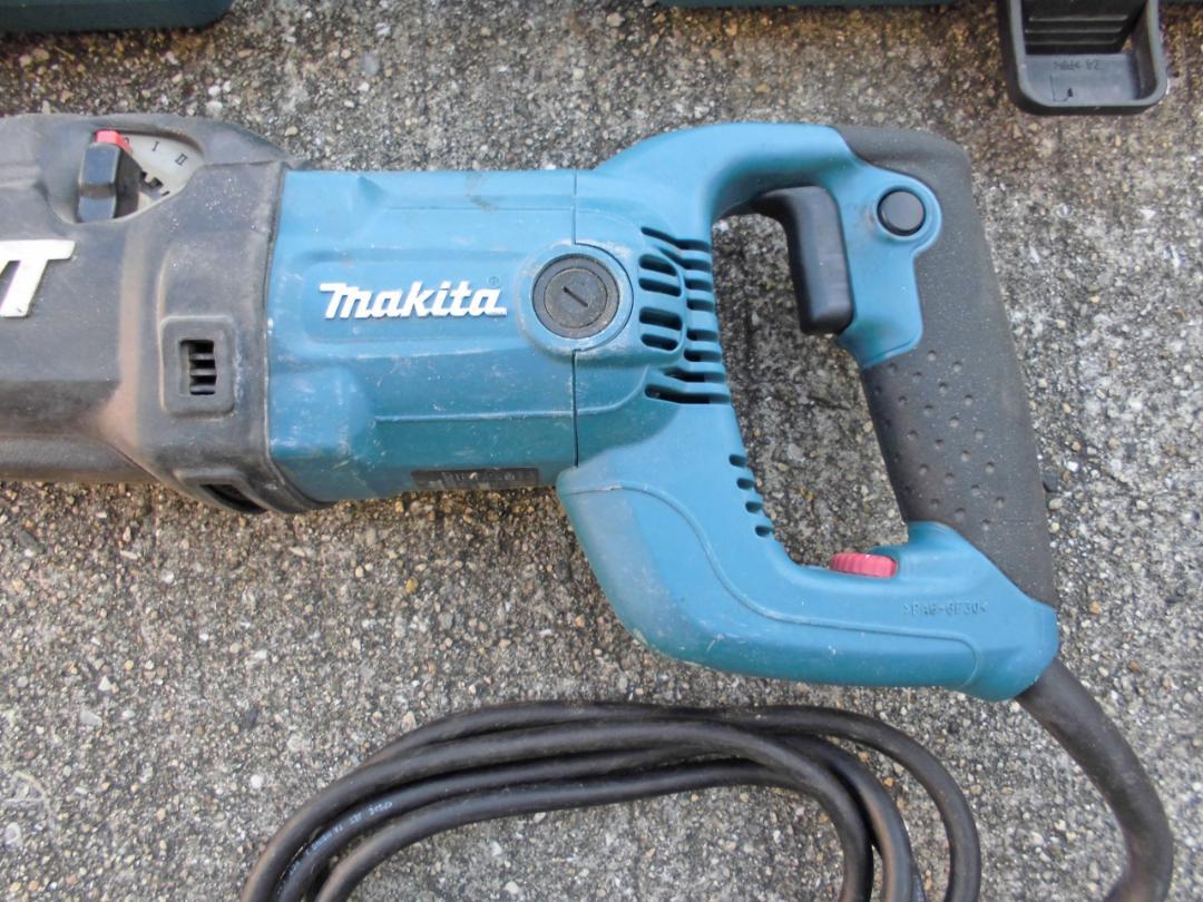 レシプロソー JR3070CT