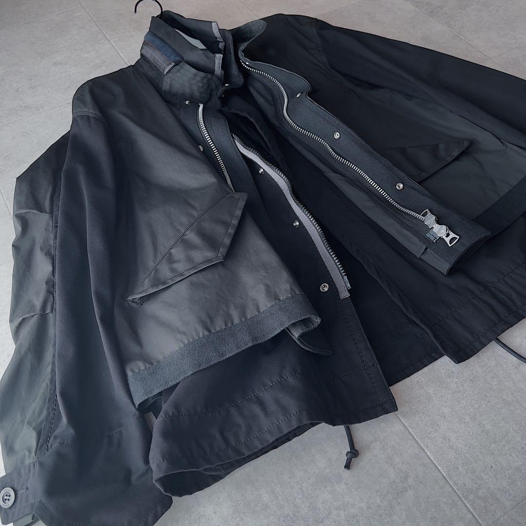 jacket
