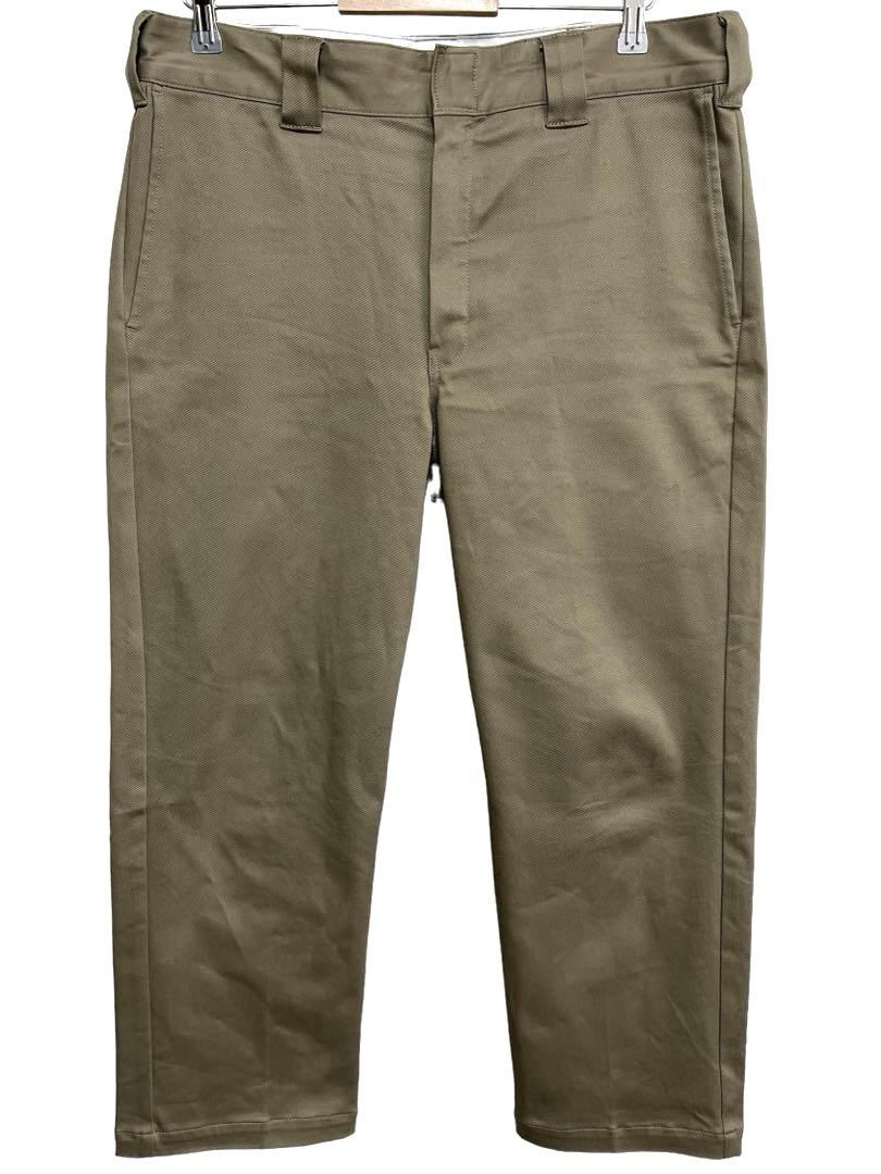 Dickies × RHCRonHerman ストレッチコットンパンツ 36