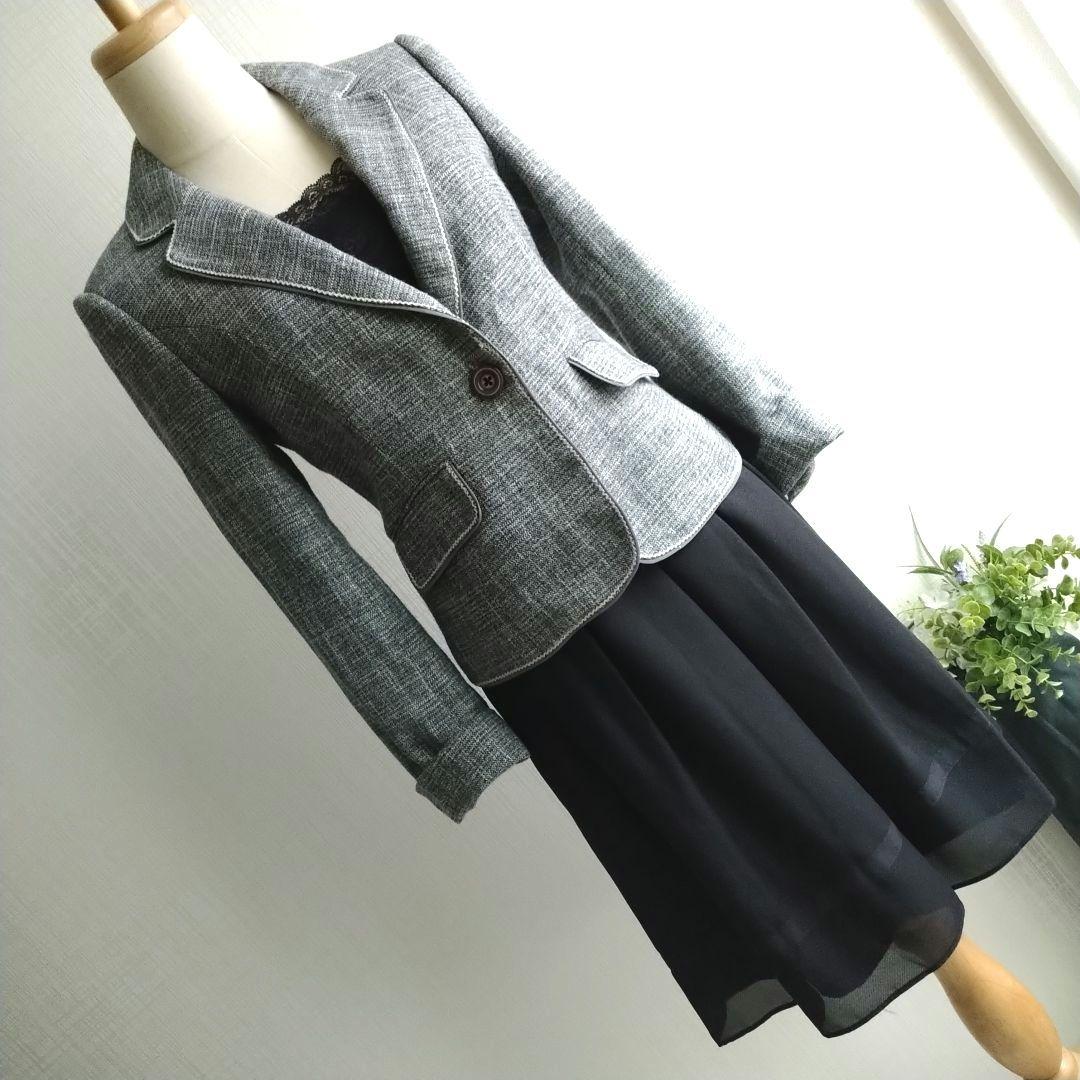 ジャケット スカート
