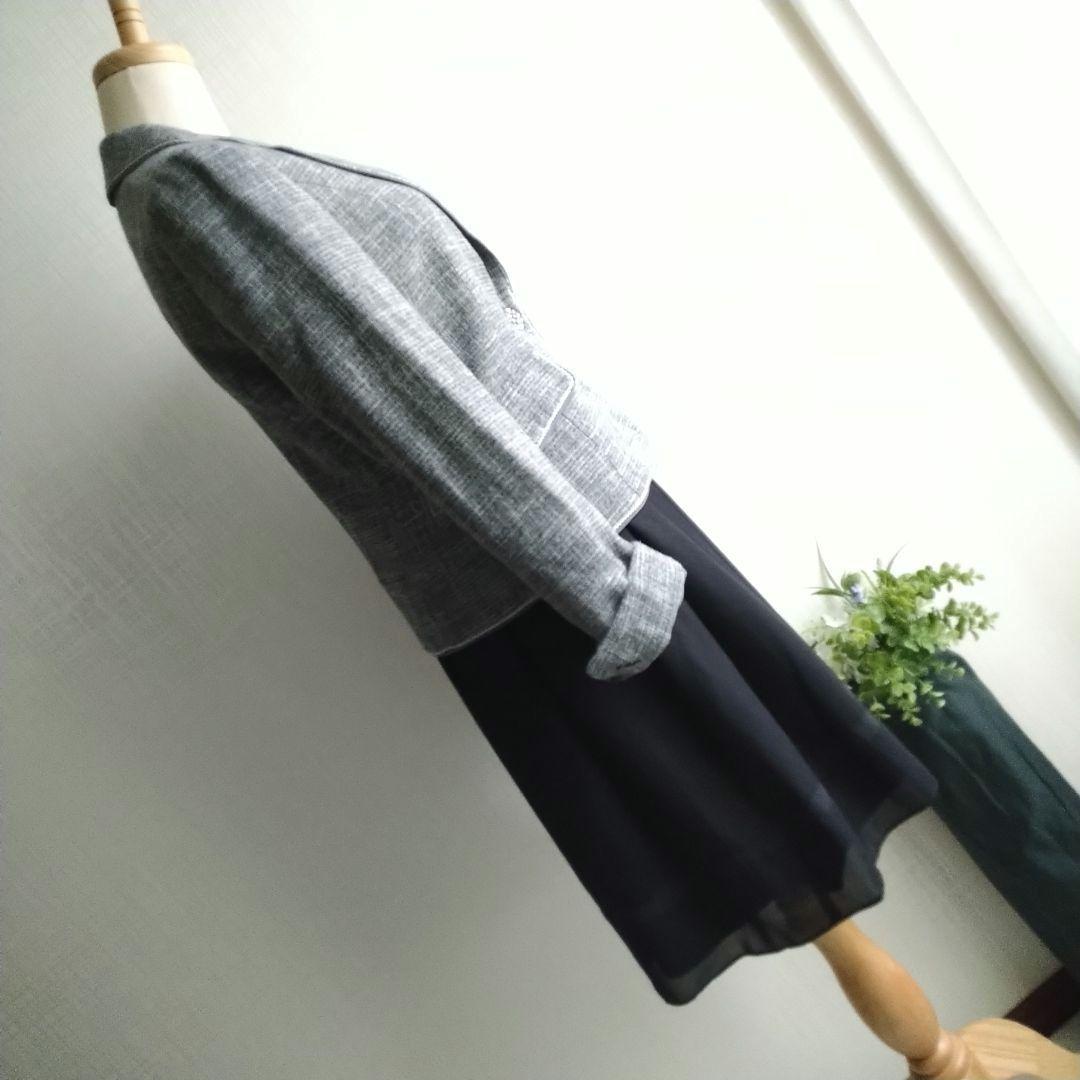 フォーマルスーツ