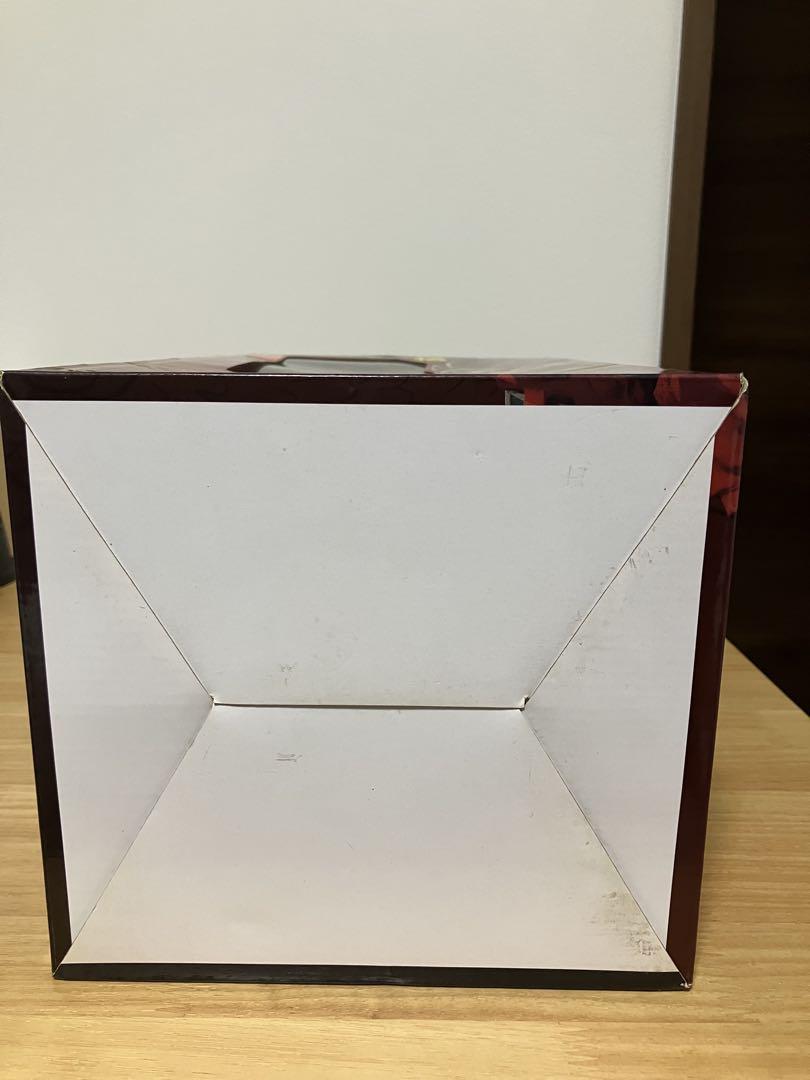 [新品未開封]SMSP ドラゴンボール 孫悟空 旧正月　春節ver.