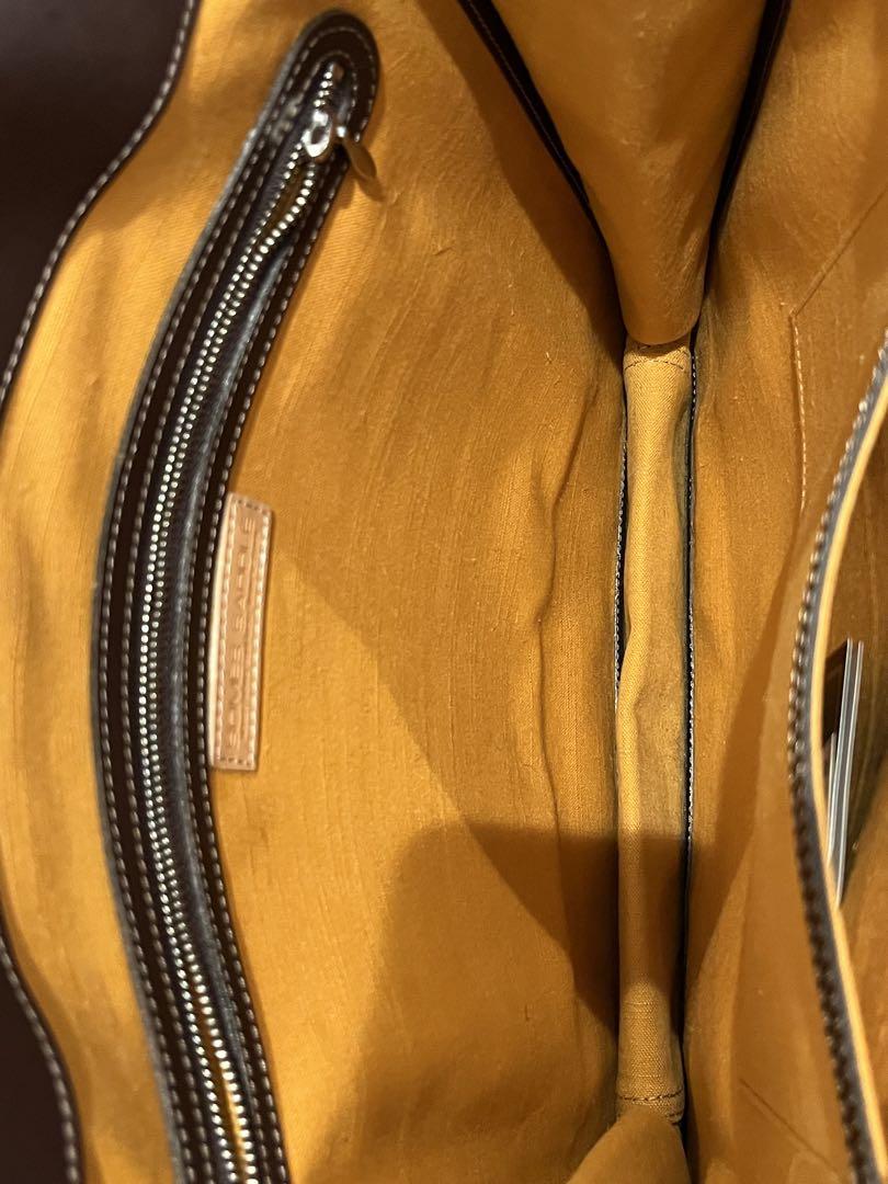 SADDLE ソメスサドル