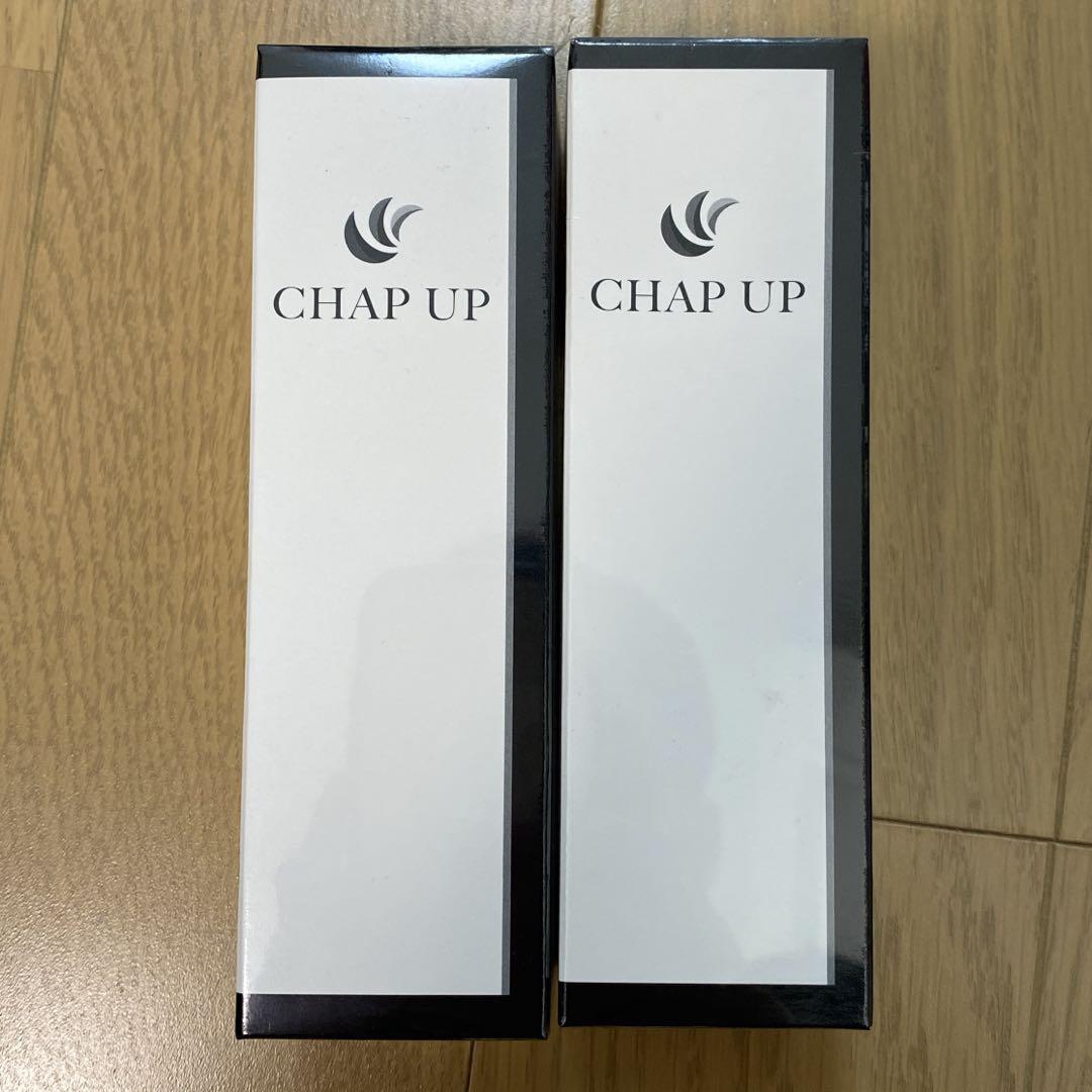薬用 チャップアップ CHAPUP 育毛ローション 120ml 育毛剤