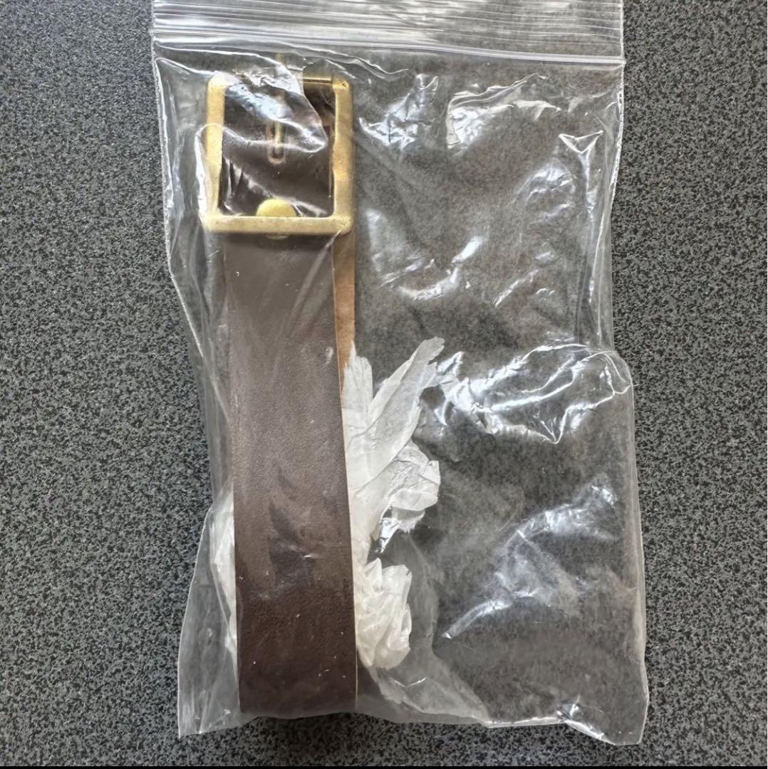 非売品 WESCO 特製ブレスレット