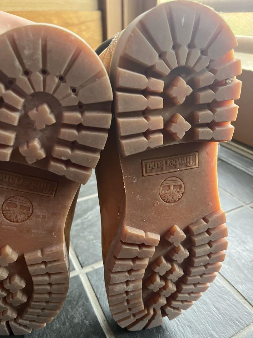 靴 Timberland 6inch Premium Waterproof Boot