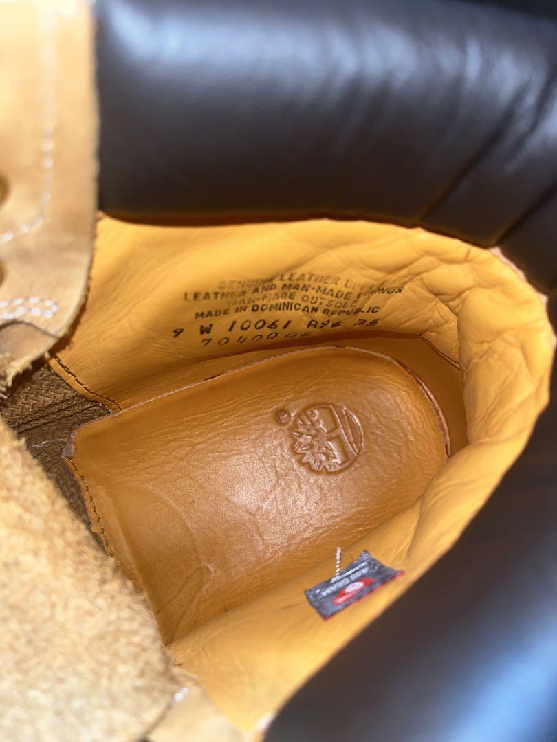 靴 Timberland 6inch Premium Waterproof Boot