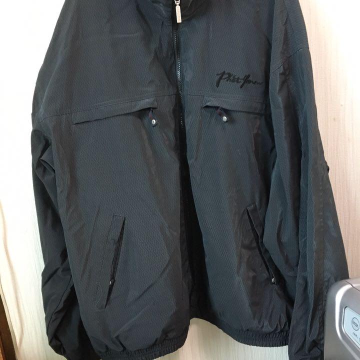 ファットファーム セットアップ