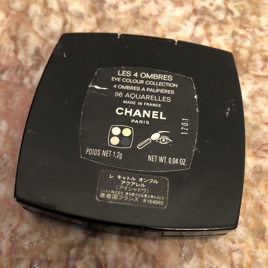 CHANEL レ キャトル オンブル 通販 - 西武・そごうの公式