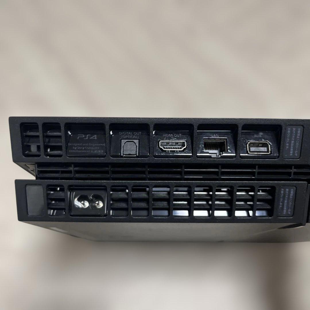 PlayStation4 CUH-1000A