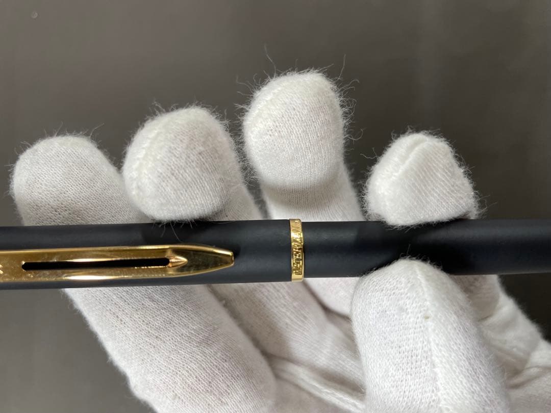 豪華 WATERMAN 万年筆・ボールペン 6本セット waterman-s09516901.jpg