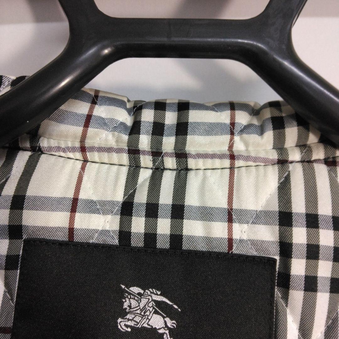 BURBERRY BLACK LABEL バーバリーブラックレーベル メンズ