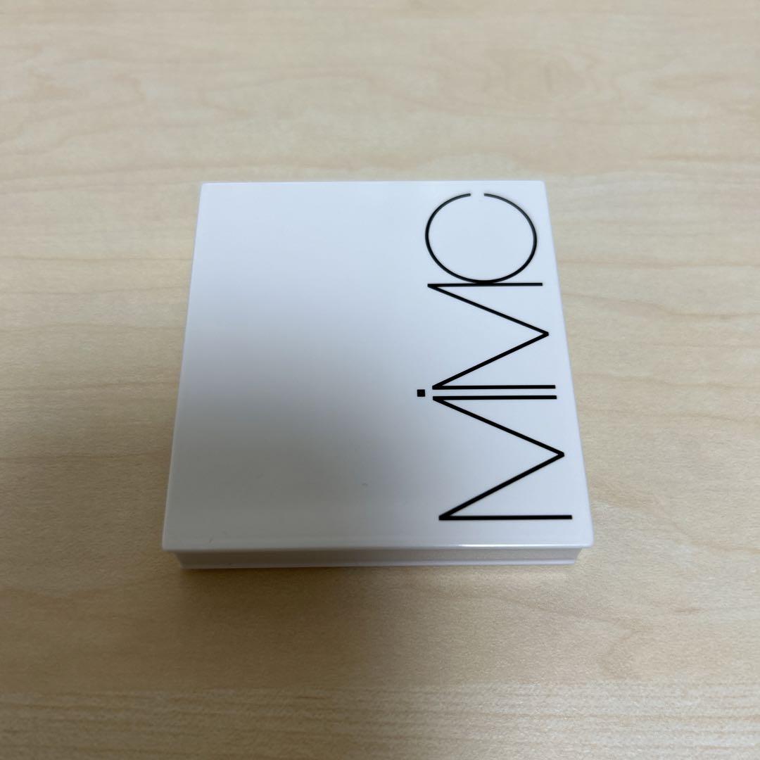 MIMCナチュラルホワイトニングコンシーラー