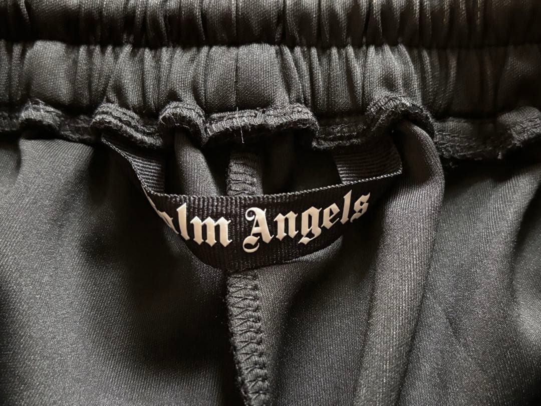 トラックパンツS・Palm Angels