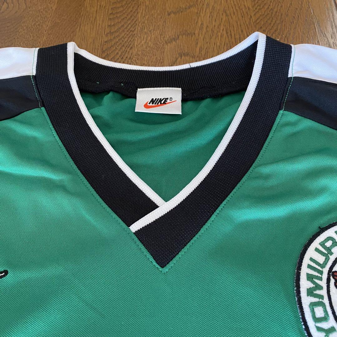 ヴェルディ ナイキ製 XL ラモス瑠偉 NIKE VERDY