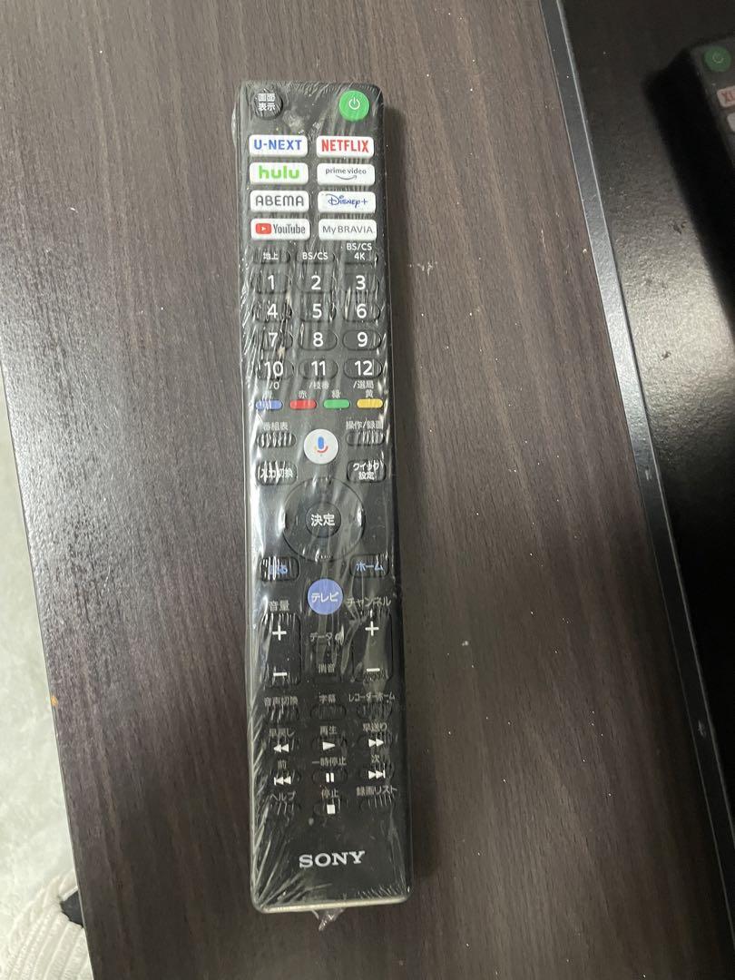xrj-55A80L