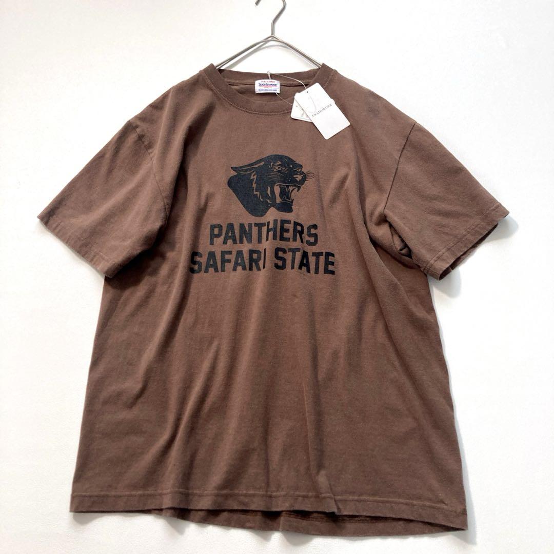 【メリー】フレームワーク　GULFCOAST SPORTSWEAR 別注T