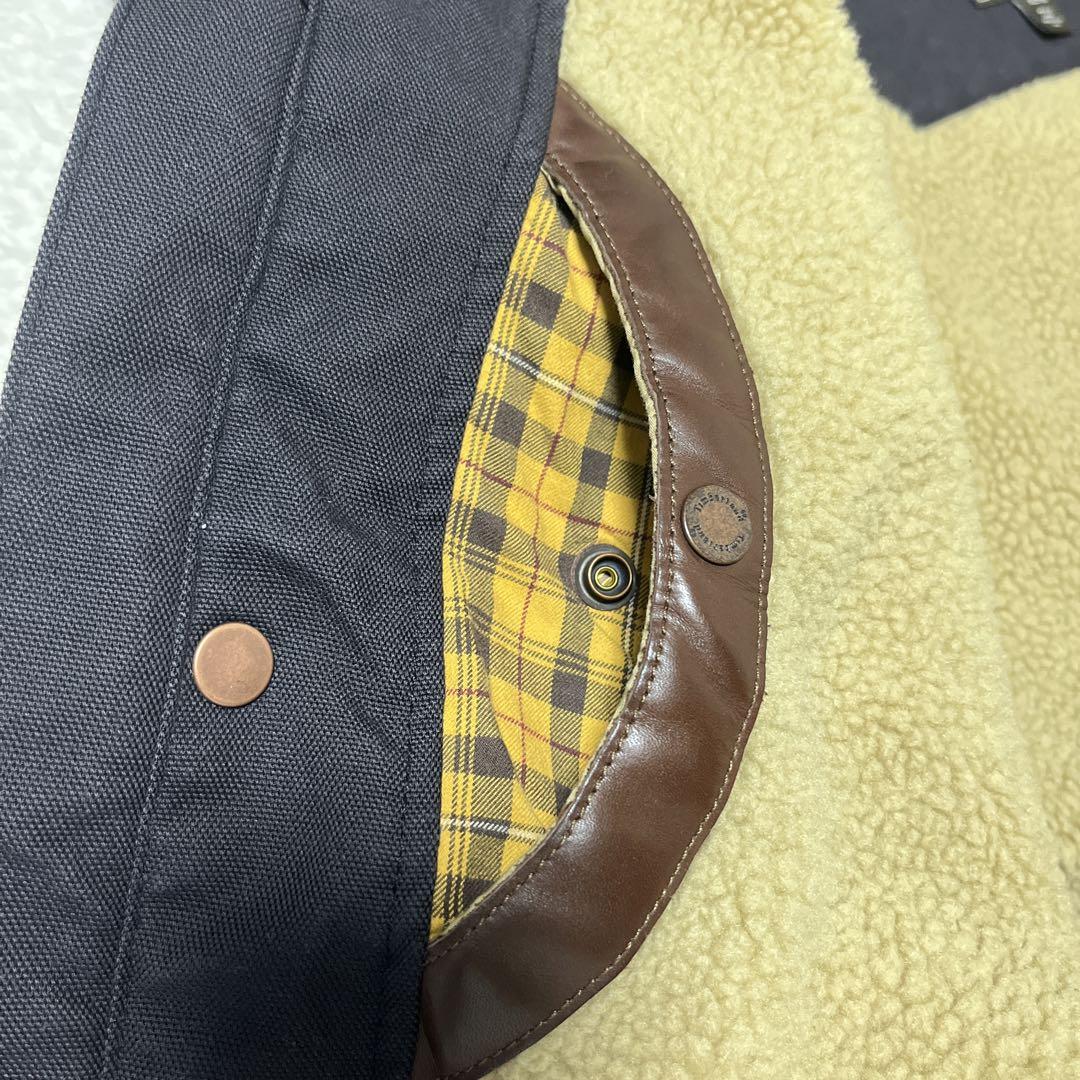 ︎XL ダックジャケット