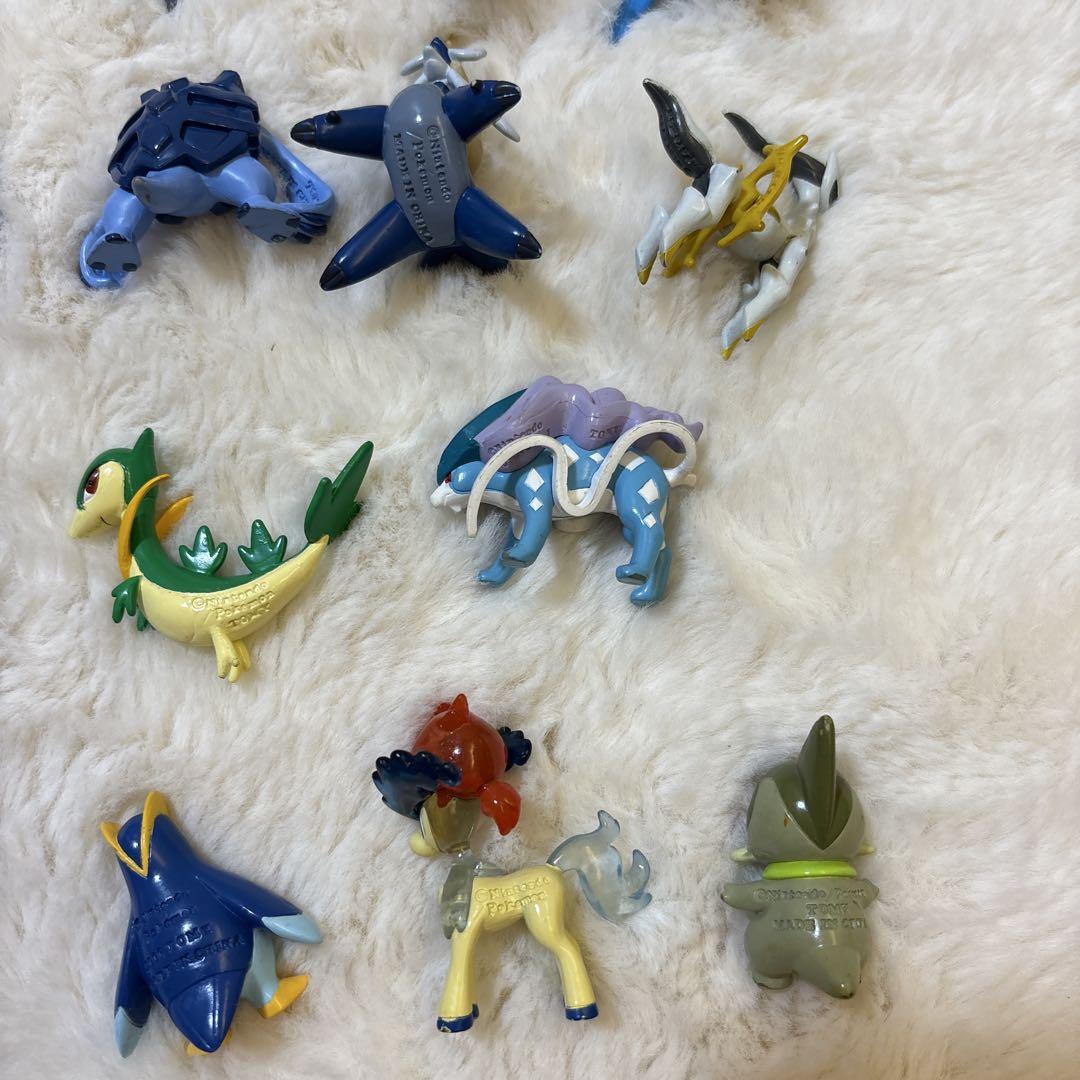 大量 初期
