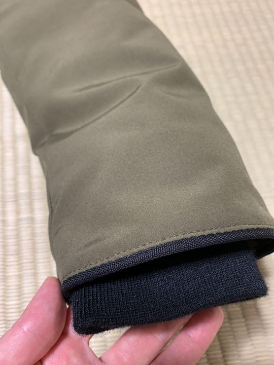 H パーカー ミリタリーグリーン XS CsbJ6-m51975531149 2603JL カナダグース ブロンテ 在庫