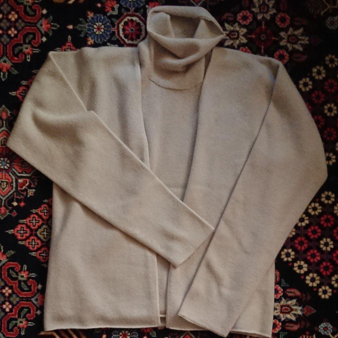 【超目玉枠】 - 通販レディース ファッション HERMES カシミア エルメス トップス