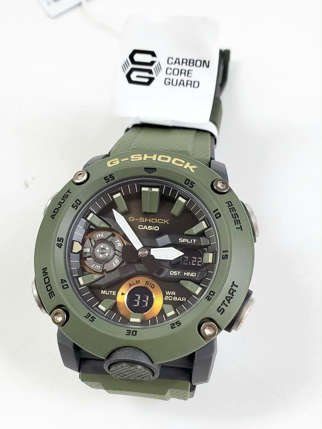 人気新品 カシオ G-SHOCK 腕時計 nsDy7-m51976700799 特価セール
