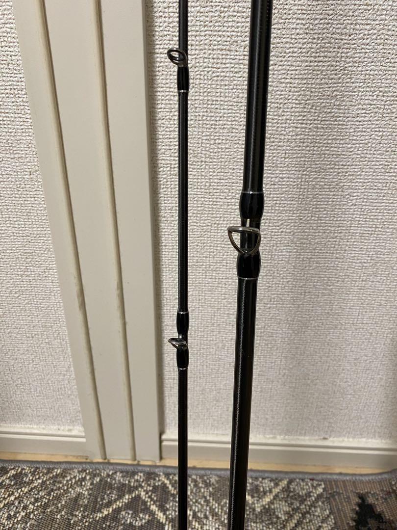 フィッシュマン　ビームスクローラ　8.3 L +