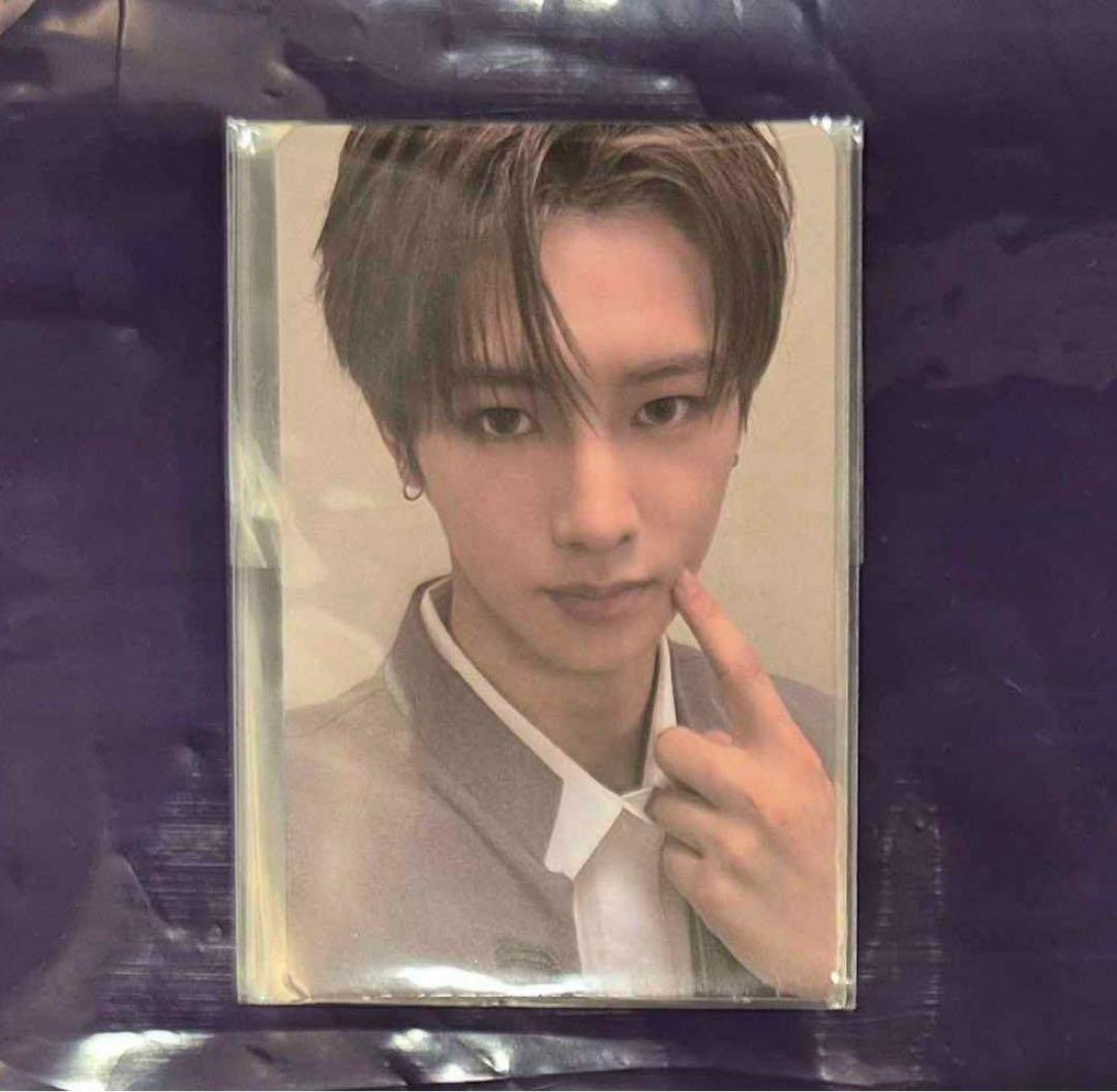 ボイプラ2 展示会 week2 トレカ 1枚 アンシン 6 - メルカリ ボイプラ2 展示会 week2 トレカ 1枚 アンシン 6 - メルカリ