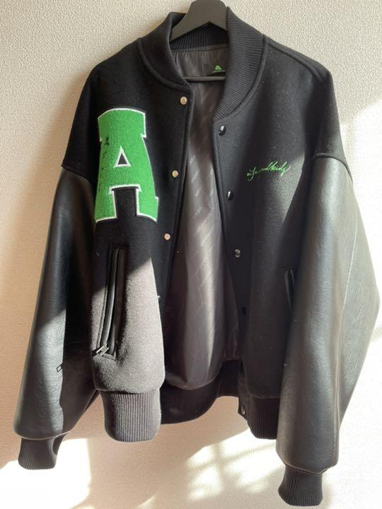 オンラインショップ】 スタジャン-正規品 AFGK A few good kids スタジャン - lafattoriapizzeria.com オンラインショップ】 スタジャン-正規品 AFGK A few good kids スタジャン - lafattoriapizzeria.com